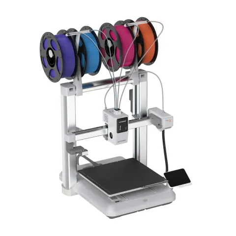 Anycubic Kobra X