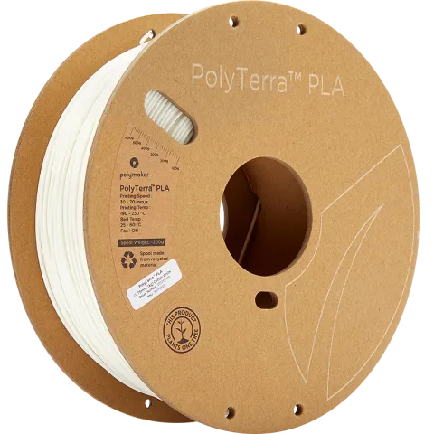 Polymaker PolyTerra PLA paket 10 kg — kupi više, plati manje