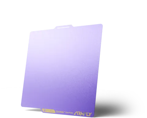 Phaetus Arkfly Conweb Cool Plate — podloga za ispis (Bambu Lab X1/P1/A1)