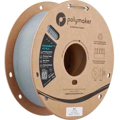 Polymaker HT-PLA paket 10 kg — kupi više, plati manje