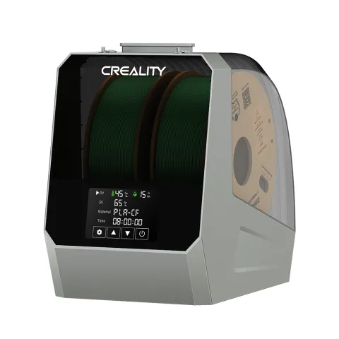 Creality Space π Plus — sušionik za materijal