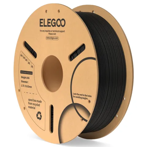 Elegoo PLA RFID paket 10 kg — kupi više, plati manje