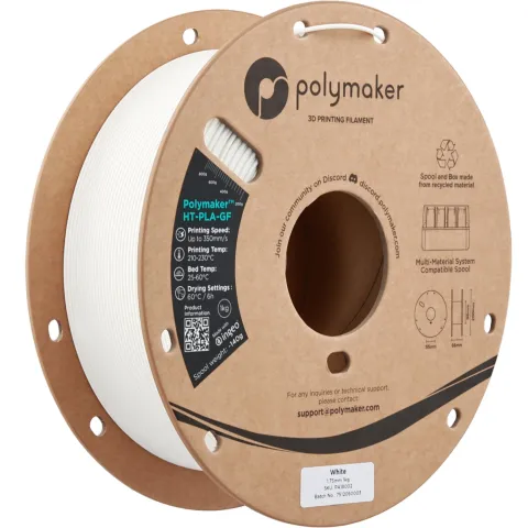 Polymaker HT-PLA-GF paket 10 kg — kupi više, plati manje
