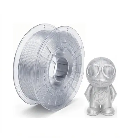 PETG Basic Transparent