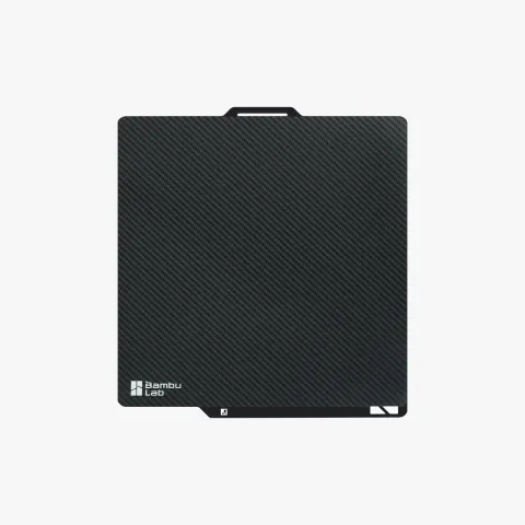 Bambu Lab 3D Effect Carbon Fiber — podloga za ispis (X1/P1 serija, A1)