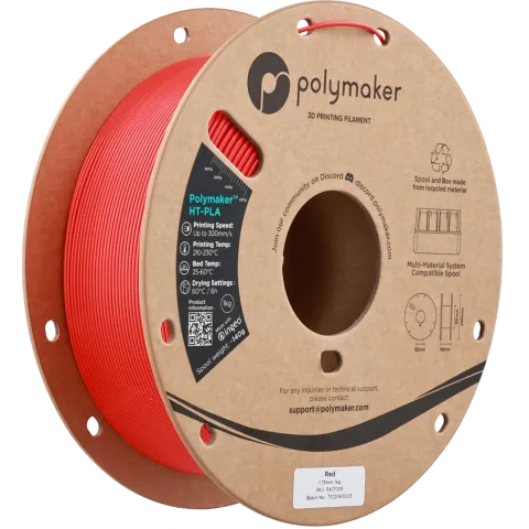 Polymaker HT-PLA paket 10 kg — kupi više, plati manje