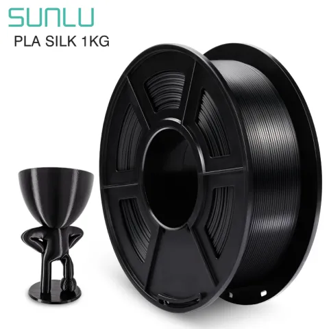 Sunlu Silk PLA+ paket 10 kg — kupi više, plati manje