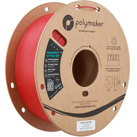 Polymaker HT-PLA-GF paket 10 kg — kupi više, plati manje
