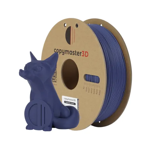Copymaster3D Turbo PLA Matte paket 10 kg — kupi više, plati manje