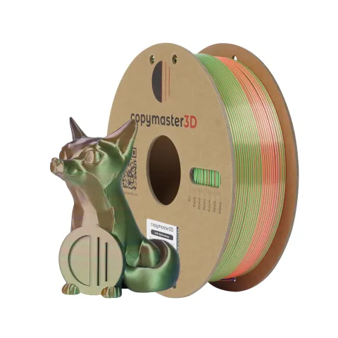 Copymaster3D PLA Tri-Silk paket 10 kg — kupi više, plati manje