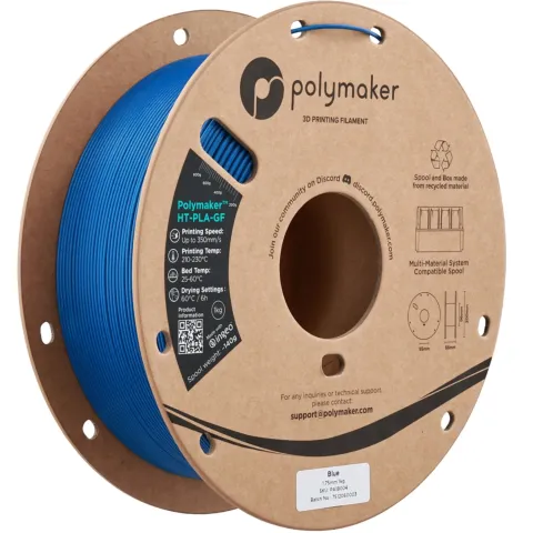 Polymaker HT-PLA-GF paket 10 kg — kupi više, plati manje