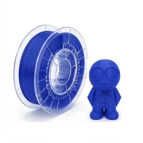 ASA Signal blue